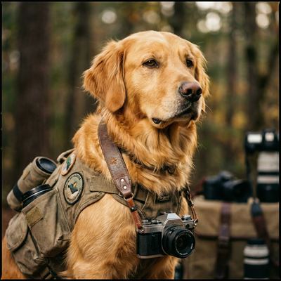 海角网动物摄影师赵雪晴