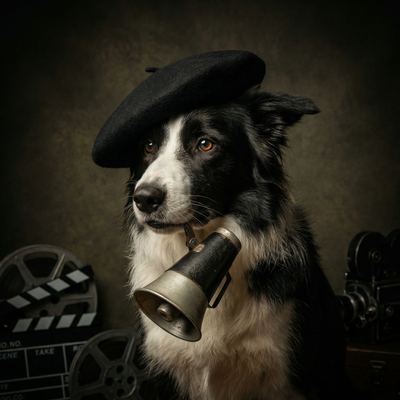 海角网视频制作总监陈墨白